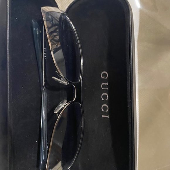Authentic Gucci Sunglasses main image 10